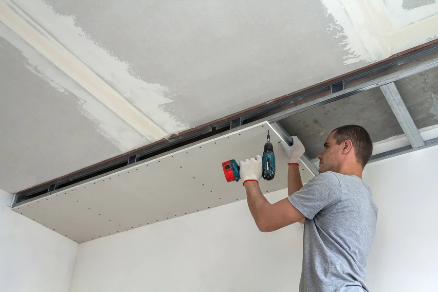 Experienced Drywall Repair Des Moines, IA Experienced Drywall Repair Des Moines, IA