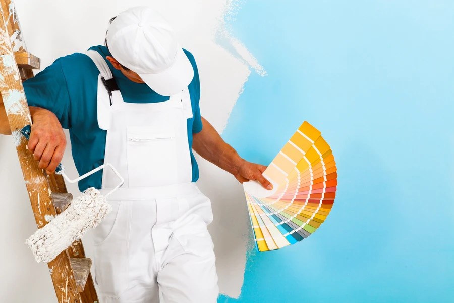 How Interior Painting Influences Mood And Comfort Des Moines, IA How Interior Painting Influences Mood And Comfort Des Moines, IA