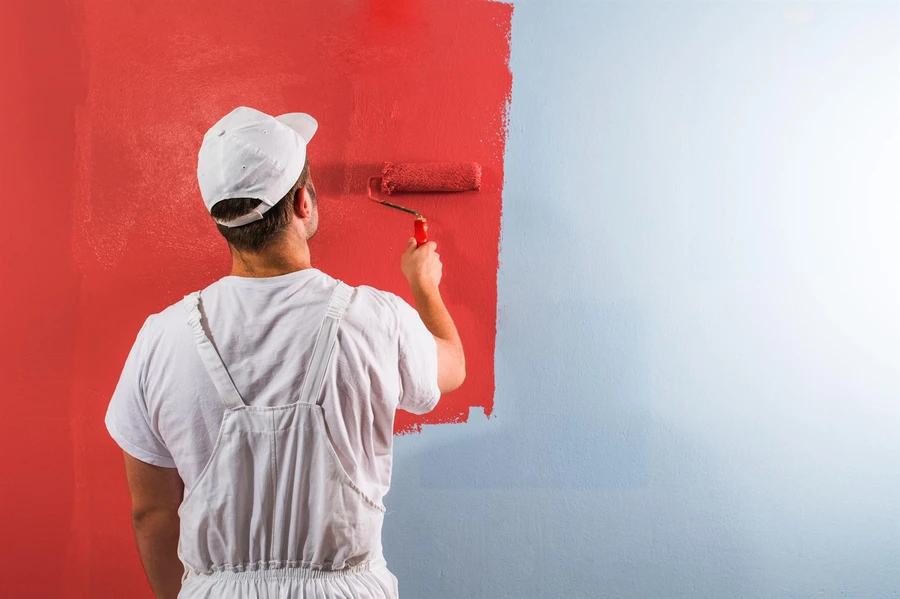 Reputable Painting Service Des Moines, IA Reputable Painting Service Des Moines, IA